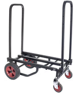BST Prof Multi Transport vogn (136 kg)