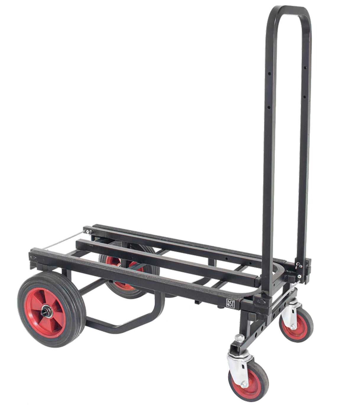 BST Prof Multi Transport vogn (136 kg)