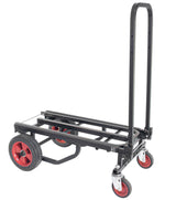 BST Prof Multi Transport vogn (136 kg)