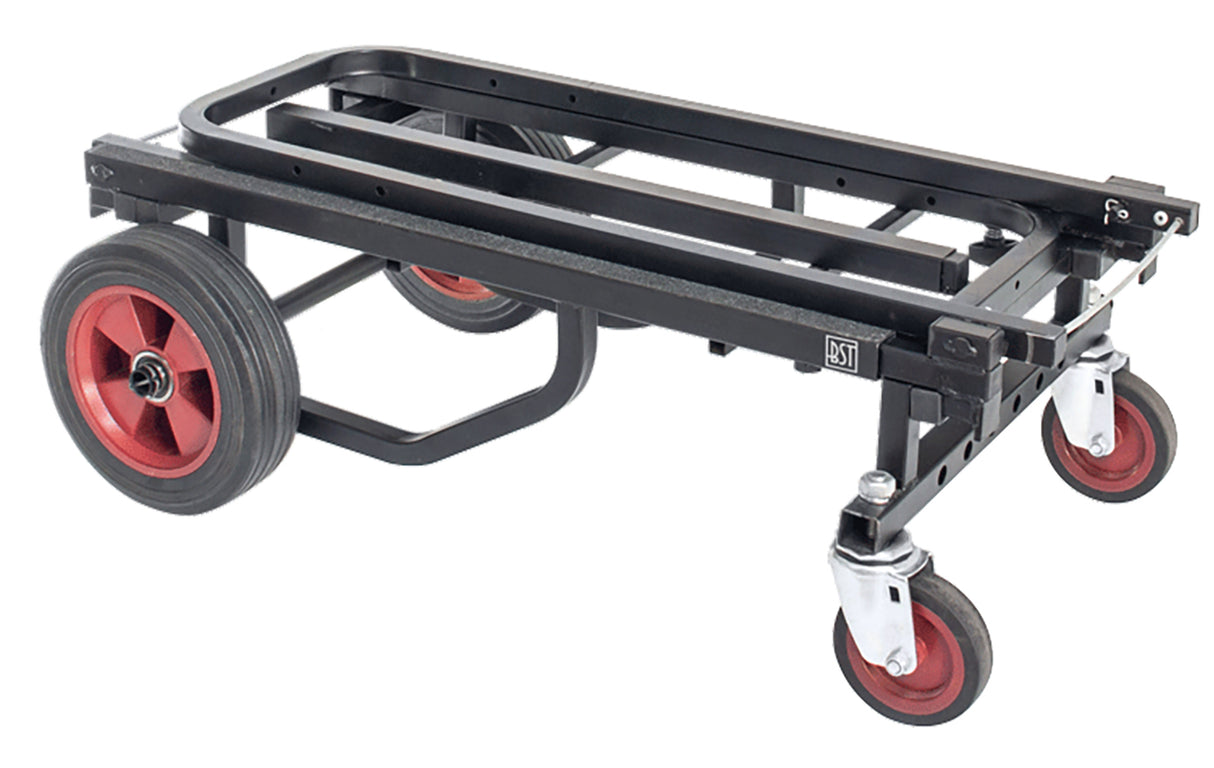 BST Prof Multi Transport vogn (136 kg)
