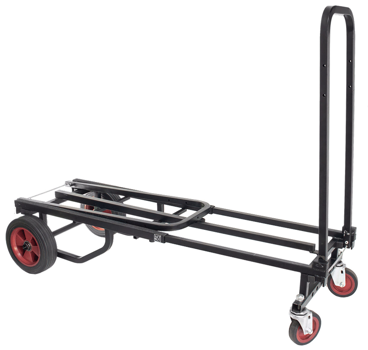 BST Prof Multi Transport vogn (136 kg)