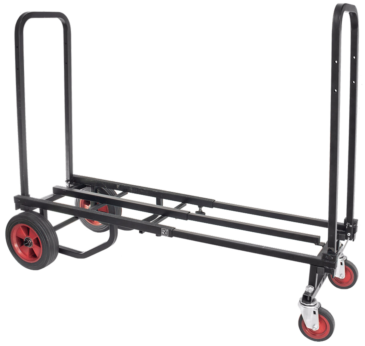 BST Prof Multi Transport vogn (136 kg)