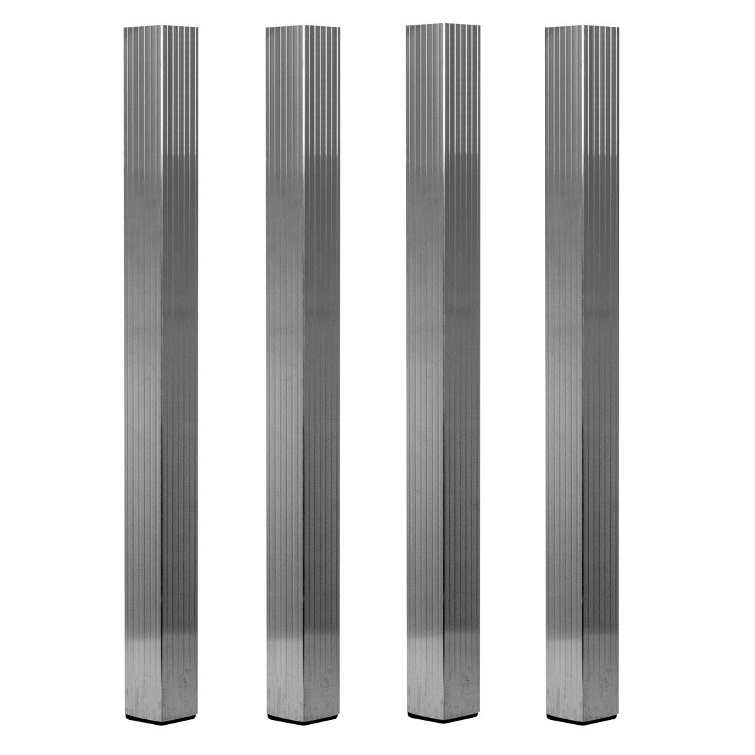 Milos Stage pallben (4 stk, 60 cm)