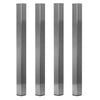 Milos Stage pallben (4 stk, 60 cm)