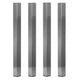 Milos Stage pallben (4 stk, 60 cm)