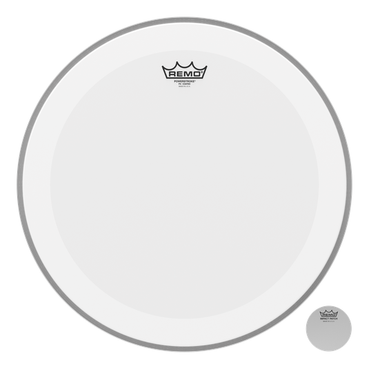 Remo Drum Child 20" Powerstroke 4 Bass