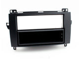 21CT24MB06 1-DIN Ramme for Mercedes