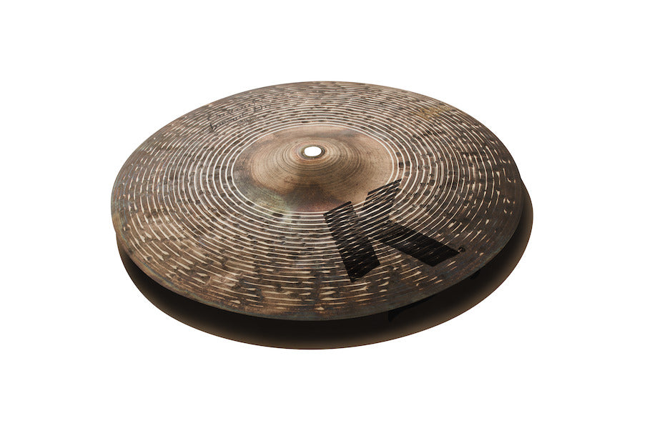 Zildjian 14 "K Custom Special Dry Hihat Basin