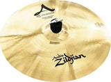Zildjian 16 "A Custom Fast Crash Basin