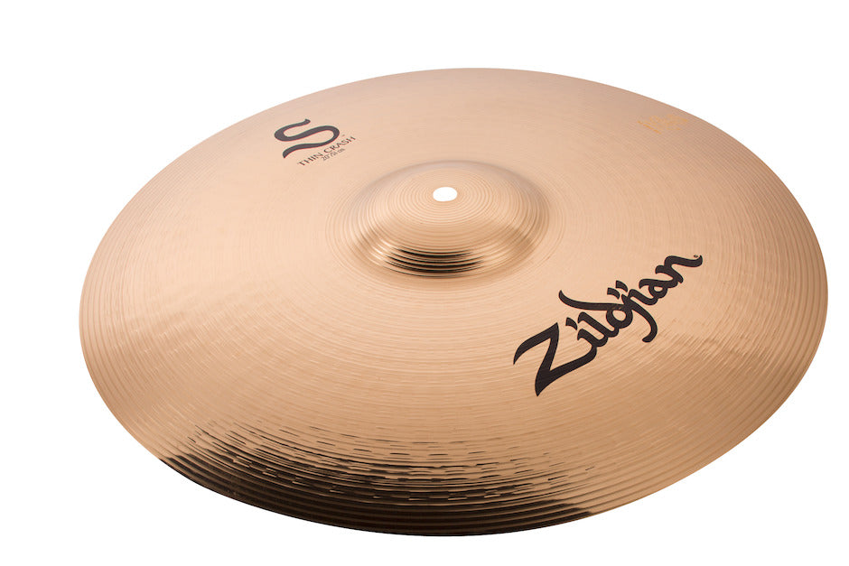 Zildjian 20 "S-Family Thin Crash