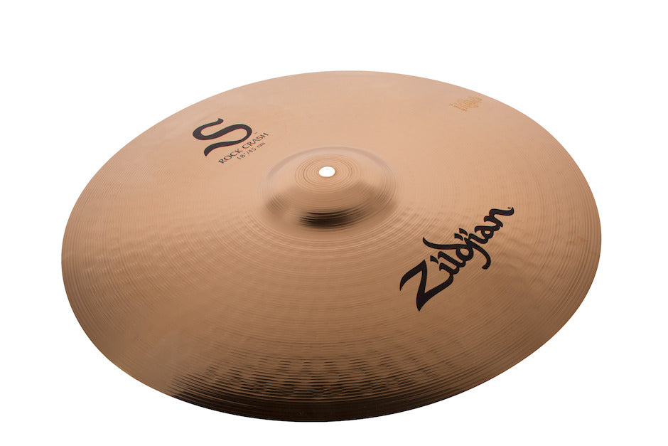 Zildjian 18 "S-Family Rock Crash