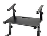 K&M 18819 Bordplade til 18811 Stacker (Omega)