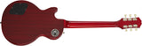 Epiphone 1959 Les Paul Standard antrekk elektrisk gitar ( Aged Dark Burst )