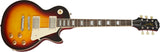 Epiphone 1959 Les Paul Standard antrekk elektrisk gitar ( Aged Dark Burst )