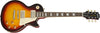 Epiphone 1959 Les Paul Standard antrekk elektrisk gitar ( Aged Dark Burst )