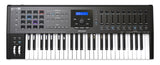 Arturia KeyLab MKII-49 MIDI Keyboard (svart)