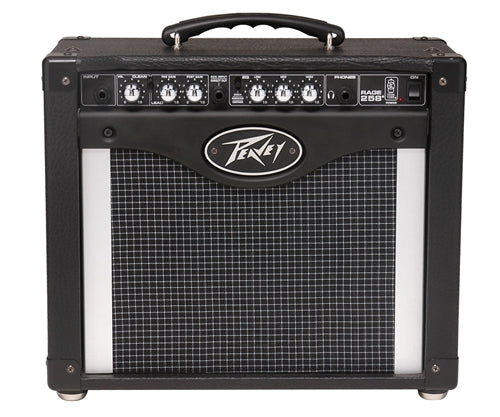 Peavey Rage 258 Combo Gitarforsterker 