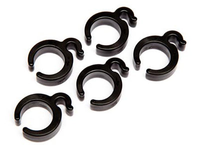 RØDE Kabelklemmer 5-pak