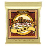 Ernie Ball Earthwood Bronse Gitarstrenger (akustisk)