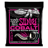 Ernie Ball Slinky Cobalt gitarstrenger (elektrisk gitar)
