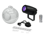 Eurolite Disco Ball Sett (30 cm)
