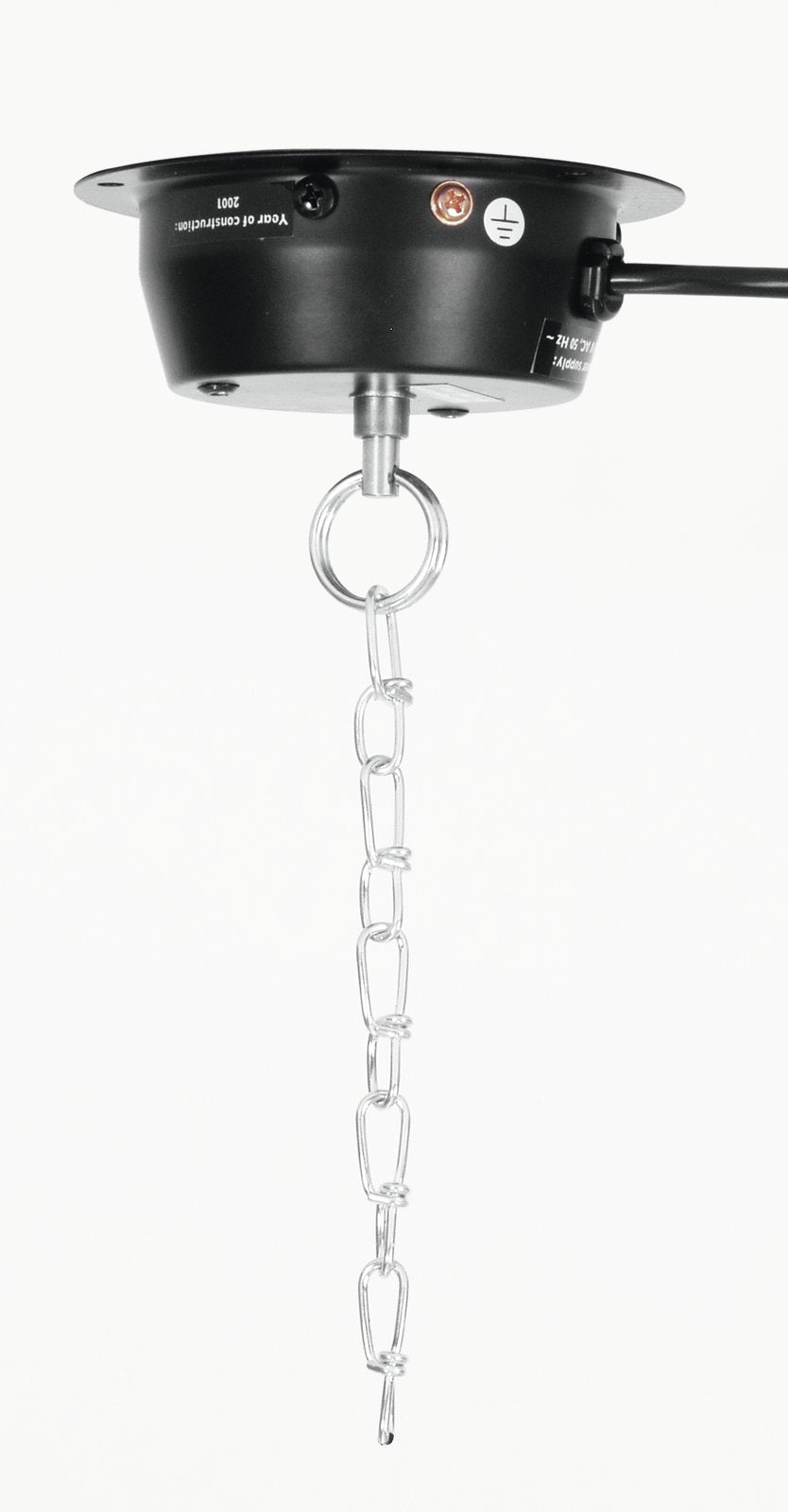 Eurolite Disco Ball Sett (20 cm)