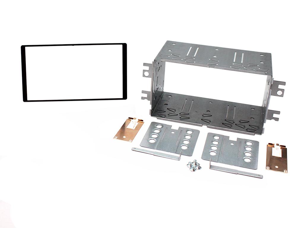 21CT23KI09 2-DIN Ramme for Kia