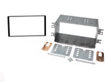 21CT23KI09 2-DIN Ramme for Kia