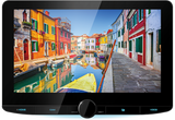 Kenwood DMX9720XDS Multimediaspiller med trådløs Apple CarPlay (10,1")