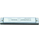 Suzuki W-20 Vinner Tremolo Munnspill (C)