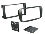 21CT23FD33 2-DIN Ramme for Ford