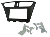 21CT23HD25L 2-DIN Ramme for Honda