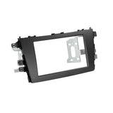 2-DIN ramme for Suzuki Celerio 2015-
