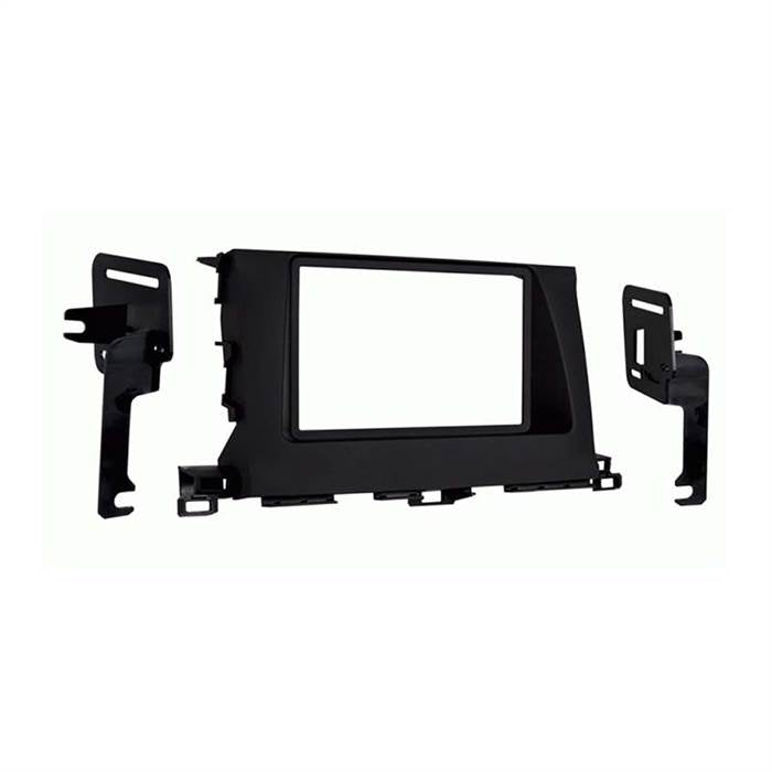 21CT23TY52 2-DIN Ramme for Toyoya