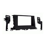 21CT23TY52 2-DIN Ramme for Toyoya
