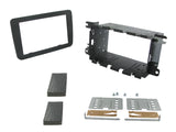 21CT23VW07 2-DIN Ramme for Seat, Skoda og VW
