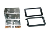 21CT23VW09 2-DIN Ramme for VW