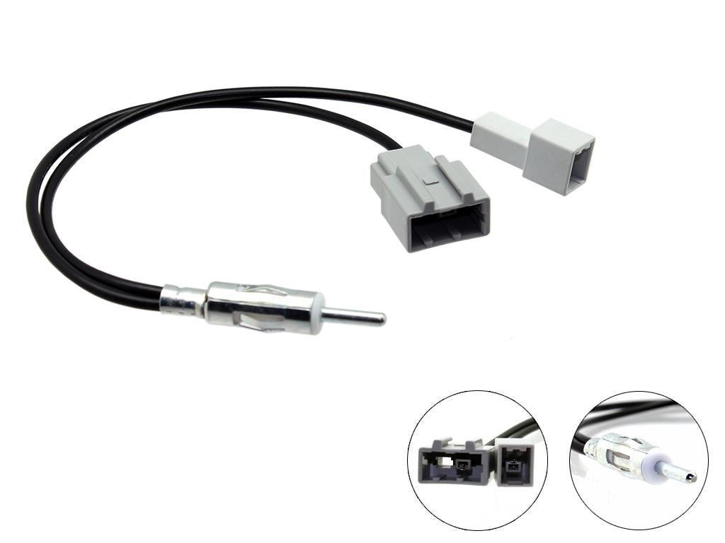 21CT27AA84 Antenneadapter for Hyundai og Kia