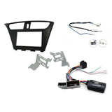 21CTKHD06L Monteringssett for Honda Civic