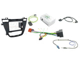 21CTKVX03 Monteringssett for Opel Insignia (brun)