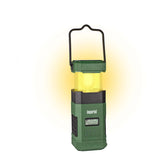 DABMAN OR 3 Batteridrevet DAB+/FM-udendørsradio med Bluetooth