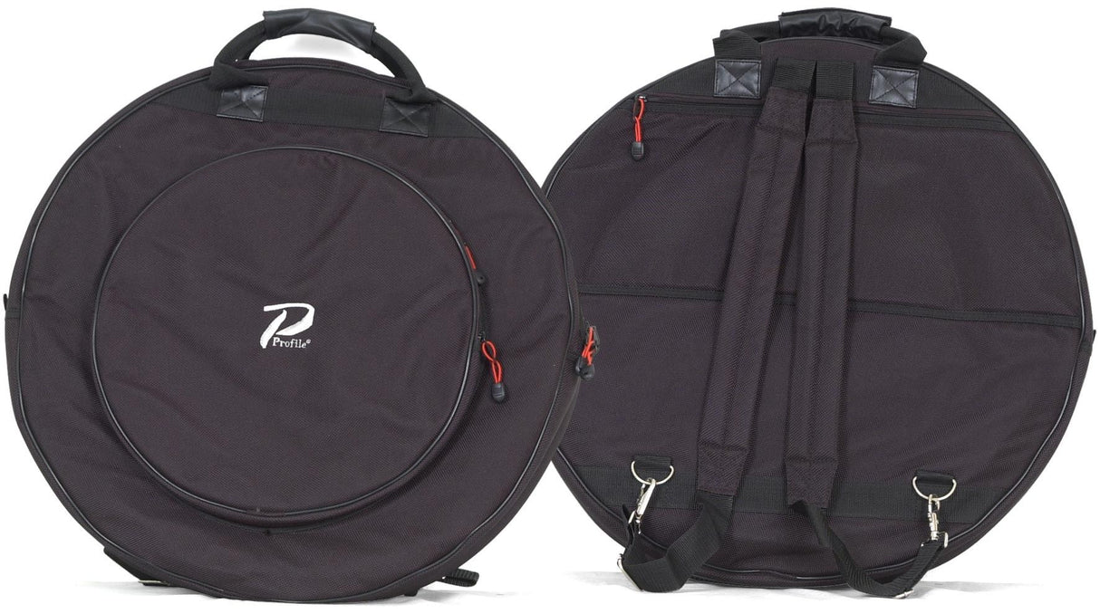 Profile Cymbal Bag (22")