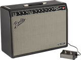 Fender Tone Master Deluxe Reverb Combo gitarforsterker