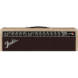 Fender Tone Master Twin Reverb Combo ( Blonde )