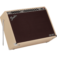 Fender Tone Master Twin Reverb Combo ( Blonde )