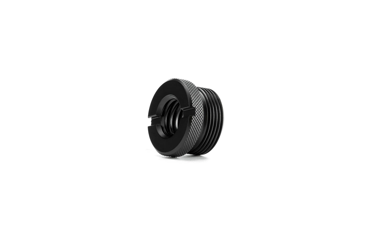 RØDE NT-USB minimikrofon (svart)