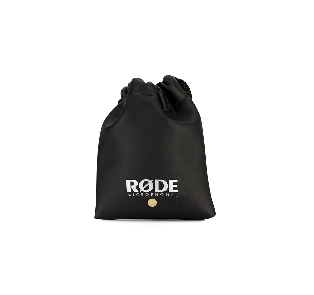 RØDE Lavalier GO knapphullsmikrofon (svart)