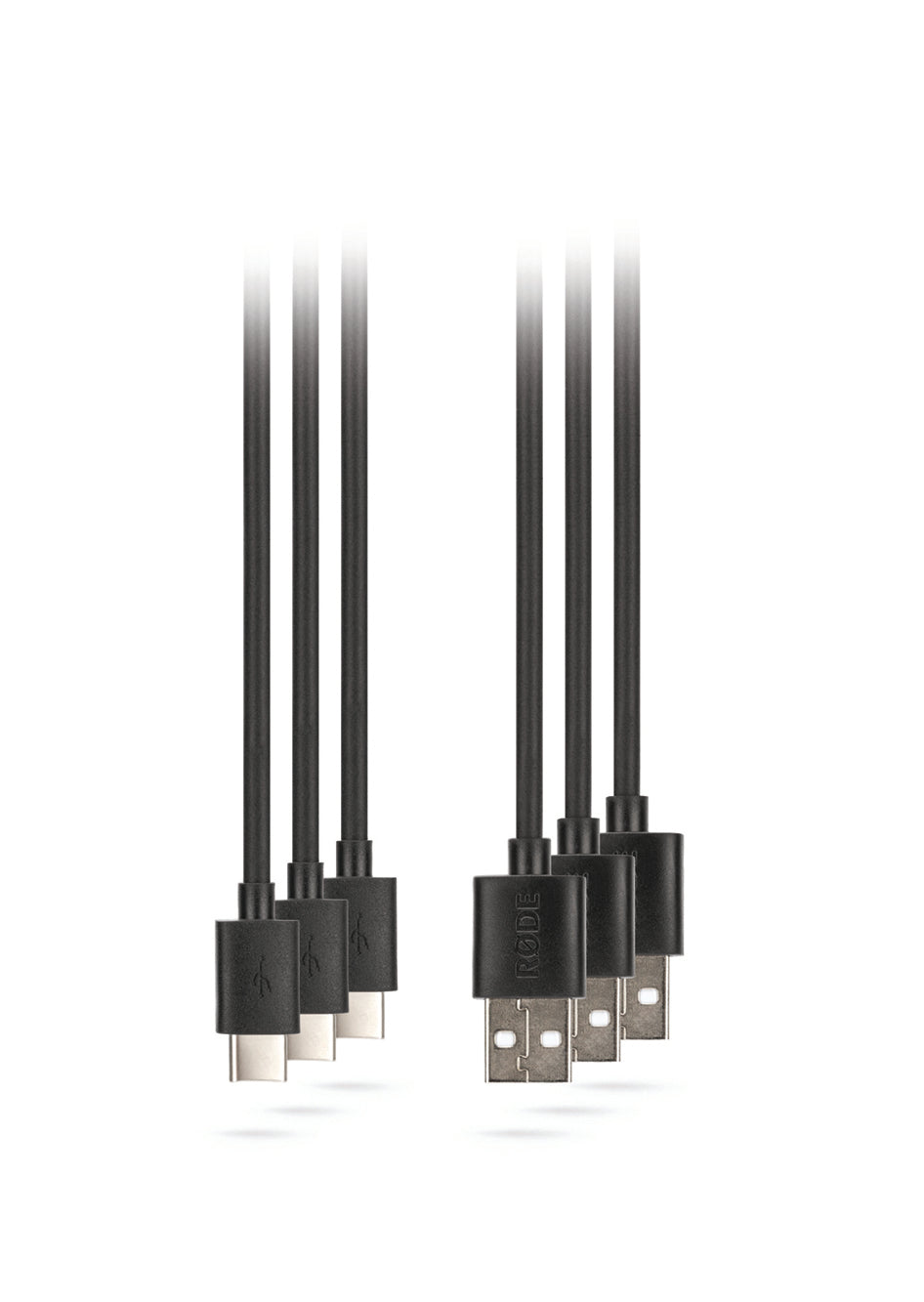 RØDE Wireless GO II trådløs videomikrofon
