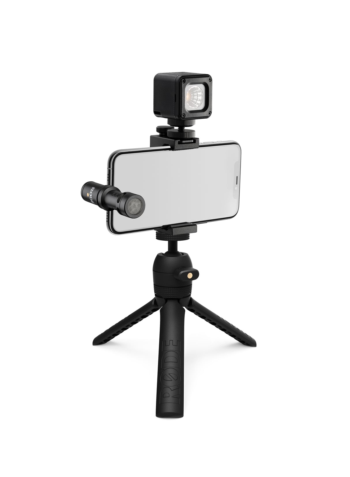 RØDE Vlogger Kit (Lyn)