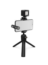 RØDE Vlogger Kit (Lyn)